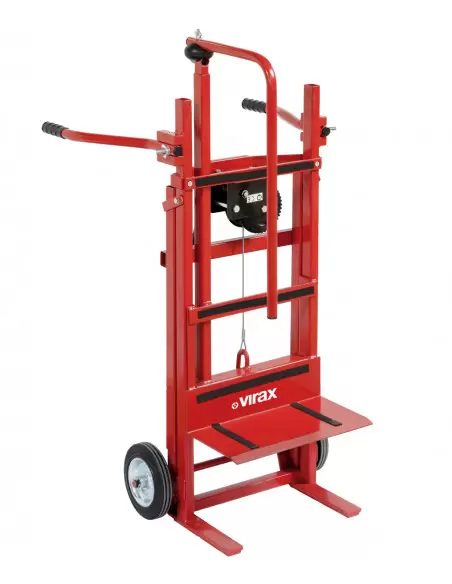 Lève Radiateur | 263605 - Virax | IFD Outillage 1 Lève Radiateur | 263605 - Virax | IFD Outillage