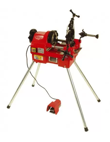 Machine à Fileter 2" - 162120 - Virax | IFD Outillage 1 Machine à Fileter 2" - 162120 - Virax | IFD Outillage