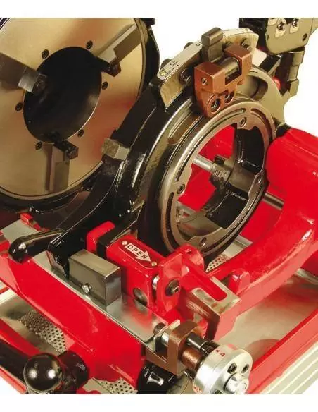 Machine à Fileter 4" - 162140 - Virax | IFD Outillage 2 Machine à Fileter 4" - 162140 - Virax | IFD Outillage – Image 2