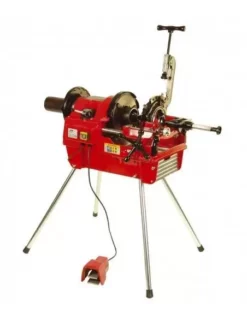 Machine à Fileter 4" - 162140 - Virax | IFD Outillage