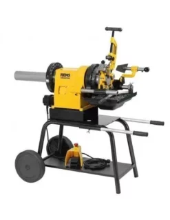 Machine à Fileter Magnum 3000 L-T R 1/2-3" - 380309 R220 - REMS | IFD Outillage