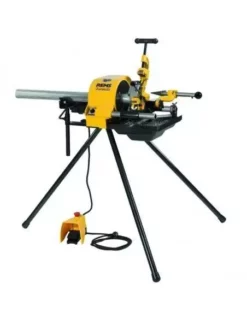 Machine à Fileter Tornado 2000 - 340200 R220 - REMS | IFD Outillage