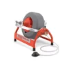 Machine à Tambour K-3800 W/C-32 - 61482 - Ridgid | IFD Outillage