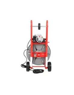 Machine à Tambour K-750 C-100 - 44157 - Ridgid | IFD Outillage 8 Machine à Tambour K-750 C-100 - 44157 - Ridgid | IFD Outillage -FACOM Soldes machine a tambour k 750 c 100 44157 ridgid 3