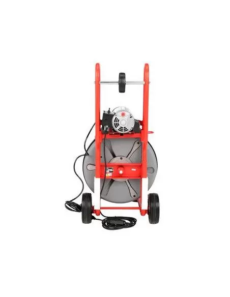 Machine à Tambour K-750 - 44147 - Ridgid | IFD Outillage 4 Machine à Tambour K-750 - 44147 - Ridgid | IFD Outillage – Image 4
