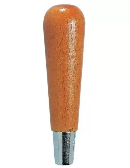 MAN - Manches Bois Pour Limes Et Râpes - MAN.3 - Facom | IFD Outillage 1 MAN - Manches Bois Pour Limes Et Râpes - MAN.3 - Facom | IFD Outillage
