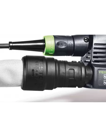 Manchon De Raccordement à Baïonnette Antistatique D 27/22 DM-AS/CT | 500668 - Festool | IFD Outillage 3 Manchon De Raccordement à Baïonnette Antistatique D 27/22 DM-AS/CT | 500668 - Festool | IFD Outillage – Image 3