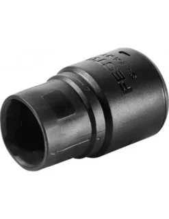Manchon De Raccordement à Baïonnette Antistatique D 36/32 DM-AS/CT - Festool | IFD Outillage