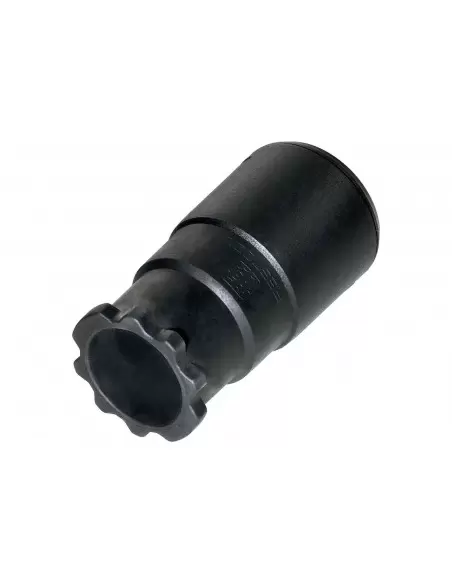 Manchon De Raccordement à Baïonnette Antistatique D 36 DM-AS-LHS 225 | 495013 - Festool | IFD Outillage 1 Manchon De Raccordement à Baïonnette Antistatique D 36 DM-AS-LHS 225 | 495013 - Festool | IFD Outillage