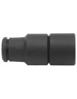 Manchon Universel Pour Tuyaux D'aspirateur Ø 35mm | 2607001977 - Bosch | IFD Outillage