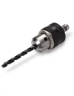 Mandrin à Clé Avec Adaptateur QuickIN 1 à 16mm | 63901023011 - Fein | IFD Outillage