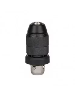 Mandrin Automatique Avec Adaptateur Pour Perforateur Bosch 1,5 à 13mm - 2608572212 - Bosch | IFD Outillage
