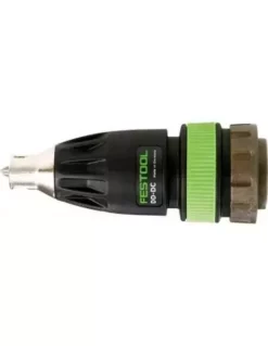 Mandrin Avec Butée De Réglage De Profondeur FastFix DD-DC - Festool | IFD Outillage