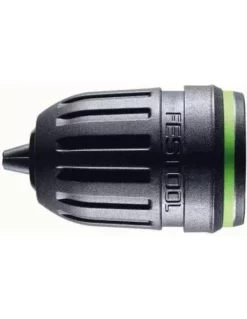 Mandrin De Serrage Rapide BF-FX 10 - Festool | IFD Outillage