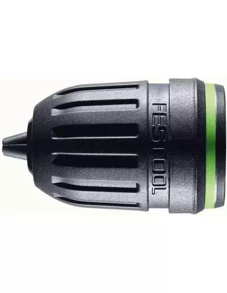 Mandrin De Serrage Rapide BF-FX 10 - Festool | IFD Outillage 1 Mandrin De Serrage Rapide BF-FX 10 - Festool | IFD Outillage