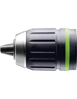 Mandrin De Serrage Rapide KC 13-1/2-K-FFP - Festool | IFD Outillage