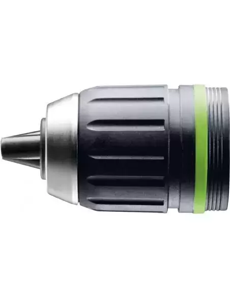 Mandrin De Serrage Rapide KC 13-1/2-K-FFP - Festool | IFD Outillage 1 Mandrin De Serrage Rapide KC 13-1/2-K-FFP - Festool | IFD Outillage