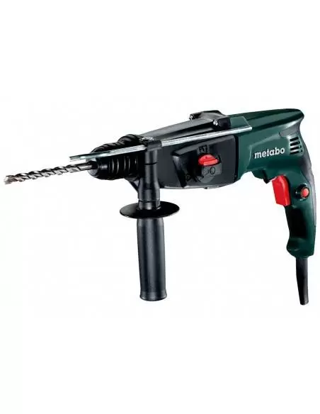 Marteau Perforateur 800W En Coffret KHE 2444 - 606154000 - Metabo | IFD Outillage 1 Marteau Perforateur 800W En Coffret KHE 2444 - 606154000 - Metabo | IFD Outillage