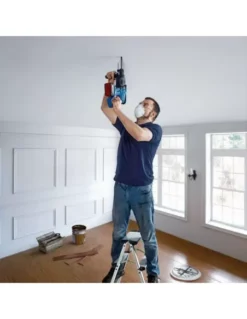 Marteau Perforateur SDS+ GBH 18V-21 Solo | 0611911100 - Bosch | IFD Outillage 6 Marteau Perforateur SDS+ GBH 18V-21 Solo | 0611911100 - Bosch | IFD Outillage -FACOM Soldes marteau perforateur sds gbh 18v 21 solo 0611911100 bosch 2