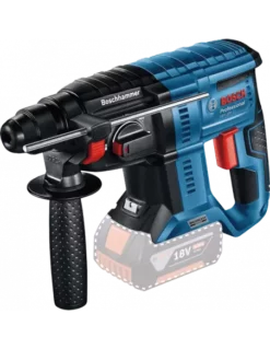 Marteau Perforateur SDS+ GBH 18V-21 Solo | 0611911100 - Bosch | IFD Outillage