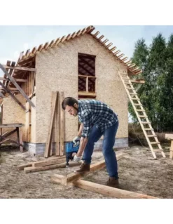 Marteau Perforateur SDS+ GBH 18V-21 Solo | 0611911100 - Bosch | IFD Outillage 7 Marteau Perforateur SDS+ GBH 18V-21 Solo | 0611911100 - Bosch | IFD Outillage -FACOM Soldes marteau perforateur sds gbh 18v 21 solo 0611911100 bosch 3