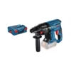 Marteau Perforateur SDS+ GBH 18V-21 Solo L-Boxx | 0611911101 - Bosch | IFD Outillage