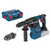 Marteau Perforateur SDS+ GBH 18V-26 F Solo L-Boxx | 0611910001 - Bosch | IFD Outillage
