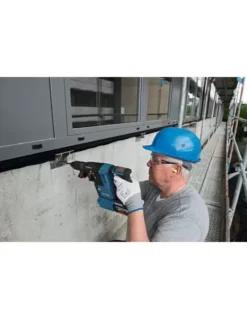 Marteau Perforateur SDS+ GBH 18V-26 F Solo L-Boxx | 0611910001 - Bosch | IFD Outillage -FACOM Soldes marteau perforateur sds gbh 18v 26 f solo l boxx 0611910001 bosch 2