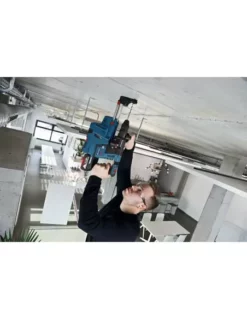 Marteau Perforateur SDS+ GBH 18V-26 F Solo L-Boxx | 0611910001 - Bosch | IFD Outillage -FACOM Soldes marteau perforateur sds gbh 18v 26 f solo l boxx 0611910001 bosch 3