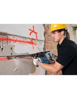 Marteau Perforateur SDS+ GBH 18V-26 F Solo L-Boxx | 0611910001 - Bosch | IFD Outillage -FACOM Soldes marteau perforateur sds gbh 18v 26 f solo l boxx 0611910001 bosch 4