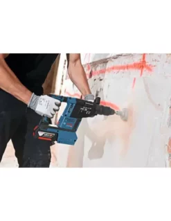 Marteau Perforateur SDS+ GBH 18V-26 F Solo L-Boxx | 0611910001 - Bosch | IFD Outillage -FACOM Soldes marteau perforateur sds gbh 18v 26 f solo l boxx 0611910001 bosch 5