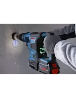 Marteau Perforateur SDS+ GBH 18V-34 FC 5.5Ah CoMo | 0611914003 - Bosch | IFD Outillage -FACOM Soldes marteau perforateur sds gbh 18v 34 fc 55ah como 0611914003 bosch 2