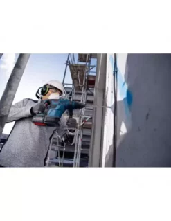 Marteau Perforateur SDS+ GBH 18V-34 FC 5.5Ah CoMo | 0611914003 - Bosch | IFD Outillage -FACOM Soldes marteau perforateur sds gbh 18v 34 fc 55ah como 0611914003 bosch 3