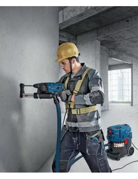 Marteau Perforateur SDS+ GBH 2-21 | 06112A6000 - Bosch | IFD Outillage 3 Marteau Perforateur SDS+ GBH 2-21 | 06112A6000 - Bosch | IFD Outillage – Image 3