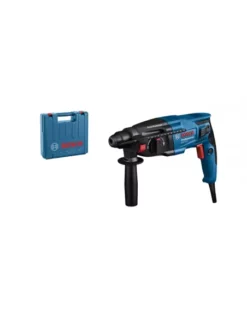 Marteau Perforateur SDS+ GBH 2-21 | 06112A6000 - Bosch | IFD Outillage