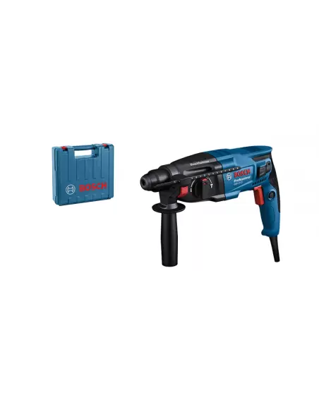Marteau Perforateur SDS+ GBH 2-21 | 06112A6000 - Bosch | IFD Outillage 1 Marteau Perforateur SDS+ GBH 2-21 | 06112A6000 - Bosch | IFD Outillage