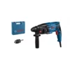 Marteau Perforateur SDS+ GBH 2-21 + Mandrin SDS Plus | 06112A6001 - Bosch | IFD Outillage