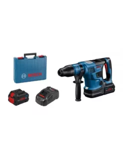 Marteau Perforateur SDS-Max GBH 18V-36 C 8Ah ProCore | 0611915002 - Bosch | IFD Outillage