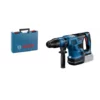 Marteau Perforateur SDS-Max GBH 18V-36 C Solo | 0611915001 - Bosch | IFD Outillage