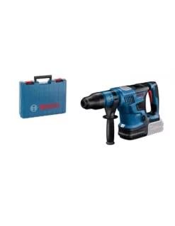 Marteau Perforateur SDS-Max GBH 18V-36 C Solo | 0611915001 - Bosch | IFD Outillage