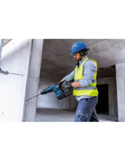 Marteau Perforateur SDS-Max GBH 18V-36 C Solo | 0611915001 - Bosch | IFD Outillage 11 Marteau Perforateur SDS-Max GBH 18V-36 C Solo | 0611915001 - Bosch | IFD Outillage -FACOM Soldes marteau perforateur sds max gbh 18v 36 c solo 0611915001 bosch 5