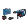 Marteau Perforateur SDS-Max GBH 18V-45 C 12Ah ProCORE | 0611913002 - Bosch | IFD Outillage