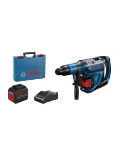 Marteau Perforateur SDS-Max GBH 18V-45 C 12Ah ProCORE | 0611913002 - Bosch | IFD Outillage
