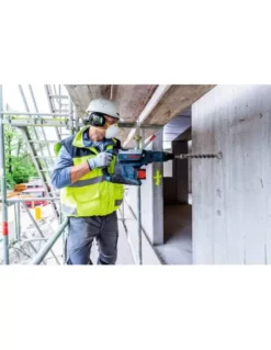 Marteau Perforateur SDS-Max GBH 18V-45 C 12Ah ProCORE | 0611913002 - Bosch | IFD Outillage 11 Marteau Perforateur SDS-Max GBH 18V-45 C 12Ah ProCORE | 0611913002 - Bosch | IFD Outillage -FACOM Soldes marteau perforateur sds max gbh 18v 45 c 12ah procore 0611913002 bosch 5