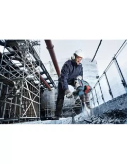 Marteau Perforateur SDS-Max GBH 18V-45 C Solo | 0611913000 - Bosch | IFD Outillage 8 Marteau Perforateur SDS-Max GBH 18V-45 C Solo | 0611913000 - Bosch | IFD Outillage -FACOM Soldes marteau perforateur sds max gbh 18v 45 c solo 0611913000 bosch 2