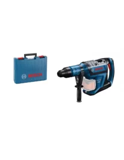 Marteau Perforateur SDS-Max GBH 18V-45 C Solo | 0611913000 - Bosch | IFD Outillage