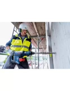 Marteau Perforateur SDS-Max GBH 18V-45 C Solo | 0611913000 - Bosch | IFD Outillage 9 Marteau Perforateur SDS-Max GBH 18V-45 C Solo | 0611913000 - Bosch | IFD Outillage -FACOM Soldes marteau perforateur sds max gbh 18v 45 c solo 0611913000 bosch 3