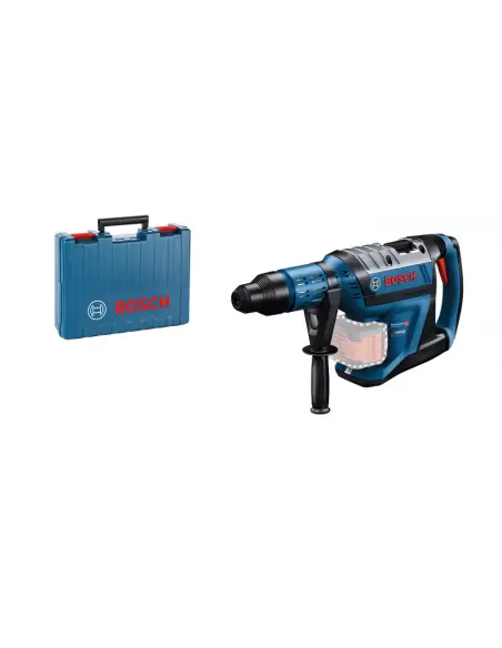 Marteau Perforateur SDS-Max GBH 18V-45 C Solo | 0611913000 - Bosch | IFD Outillage 1 Marteau Perforateur SDS-Max GBH 18V-45 C Solo | 0611913000 - Bosch | IFD Outillage
