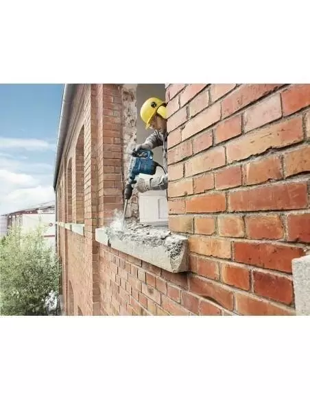 Marteau-piqueur SDS-max GSH 5 CE - Bosch | IFD Outillage 2 Marteau-piqueur SDS-max GSH 5 CE - Bosch | IFD Outillage – Image 2