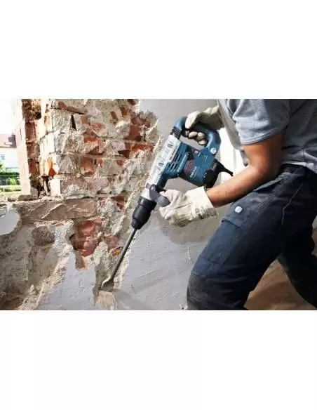 Marteau-piqueur SDS-max GSH 5 CE - Bosch | IFD Outillage 3 Marteau-piqueur SDS-max GSH 5 CE - Bosch | IFD Outillage – Image 3